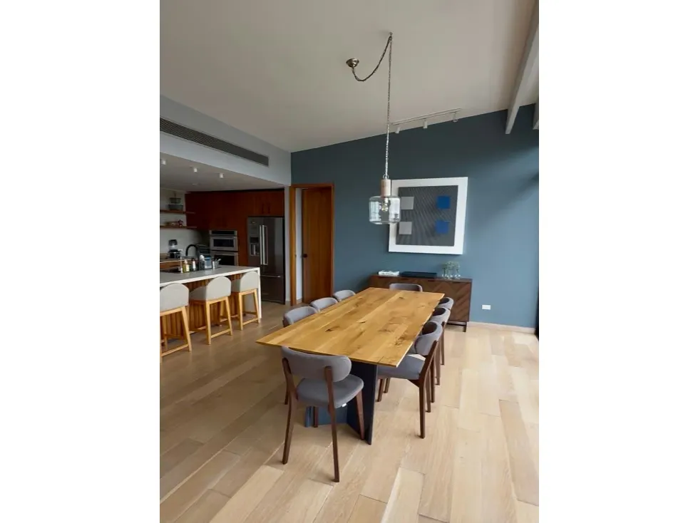 Vendo Ph duplex 152m2 La Boyera 2460 - 3