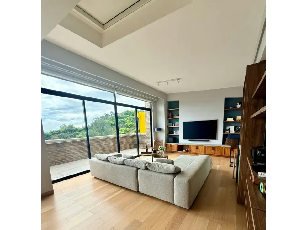 Vendo Ph duplex 152m2 La Boyera 2460 - 8
