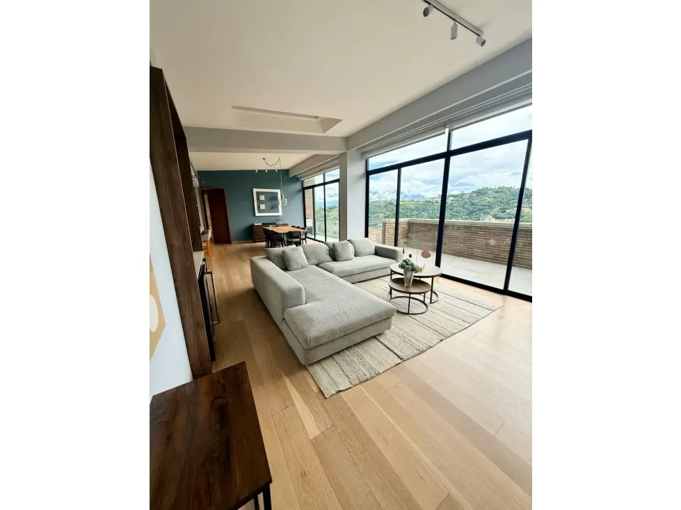 Vendo Ph duplex 152m2 La Boyera 2460 - 9