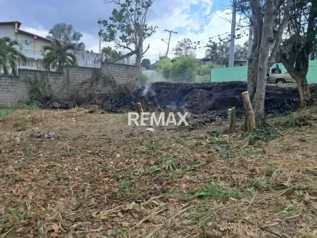 Amplio Terreno Ubicado en Sabana Libre, Escuque, Trujillo - 2