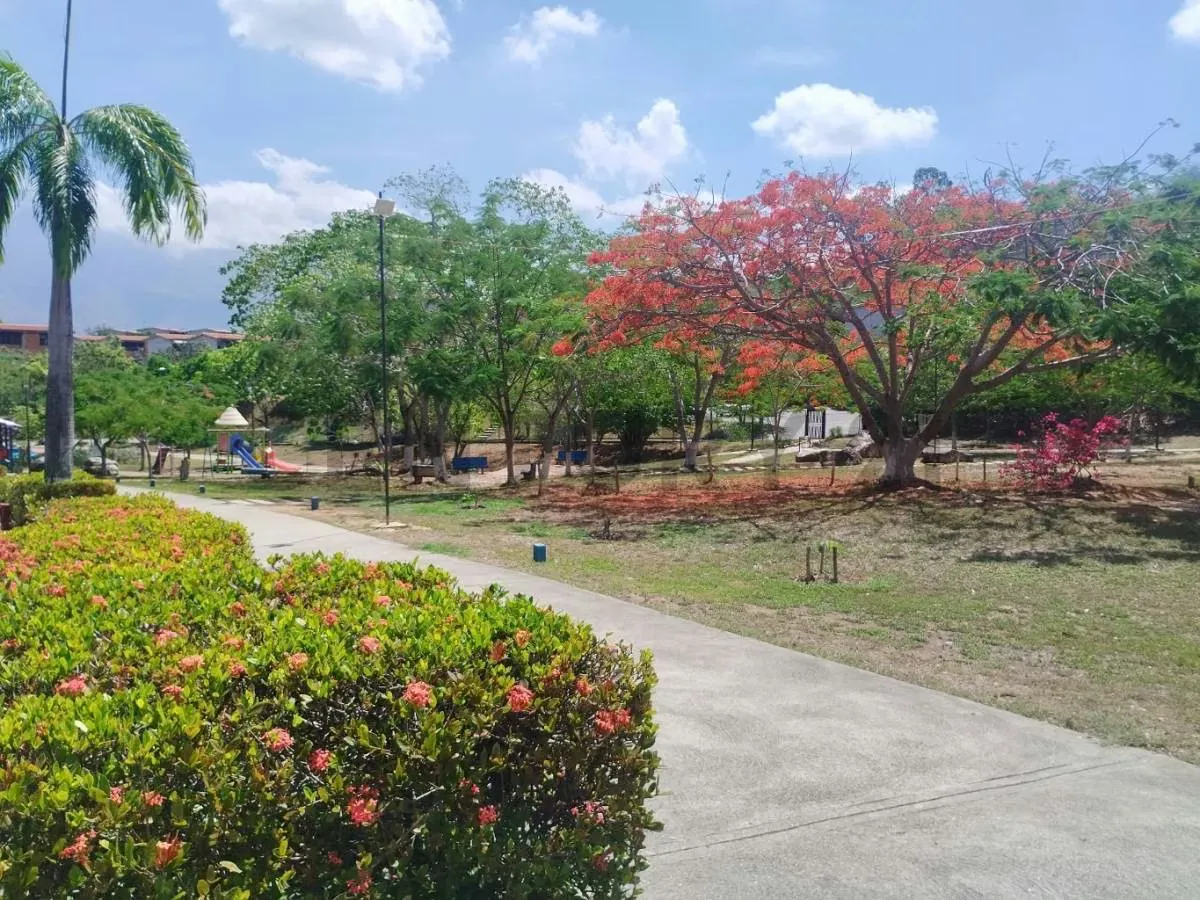 Apartamento en Alquiler en Ciudad Casarapa, Guarenas - 11
