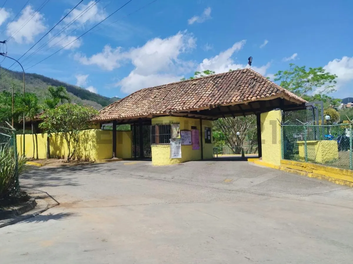 Apartamento en Alquiler en Ciudad Casarapa, Guarenas - 14