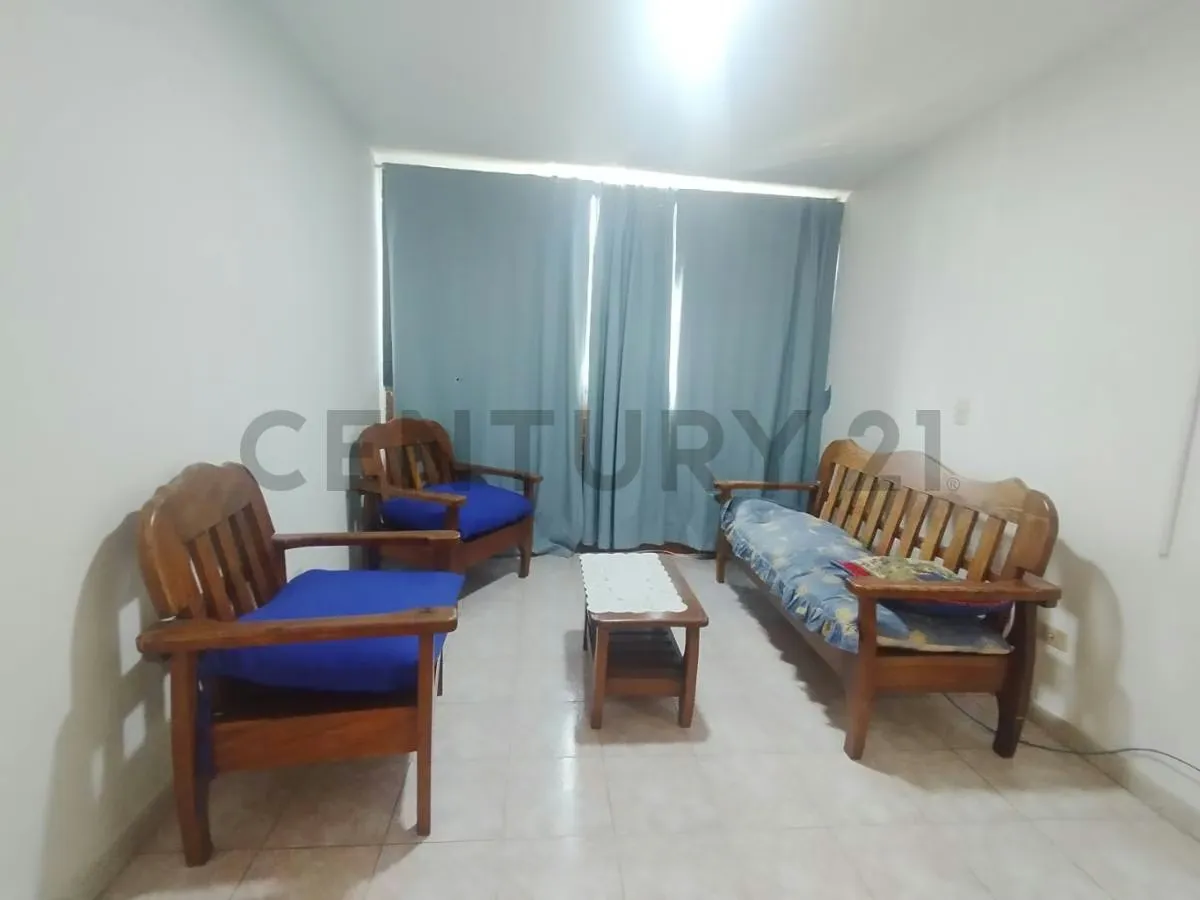 Apartamento en Alquiler en Ciudad Casarapa, Guarenas - 2
