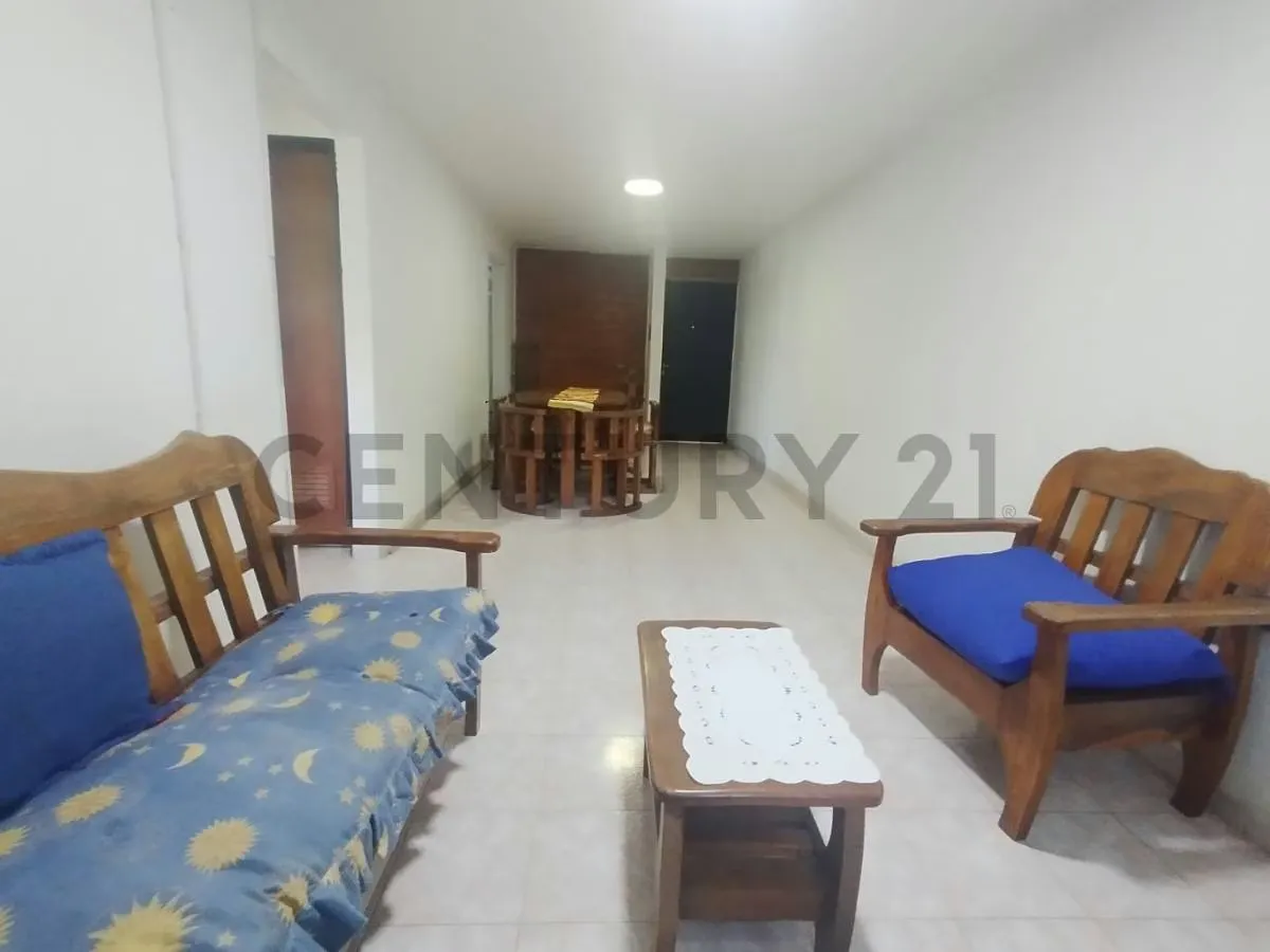 Apartamento en Alquiler en Ciudad Casarapa, Guarenas - 3