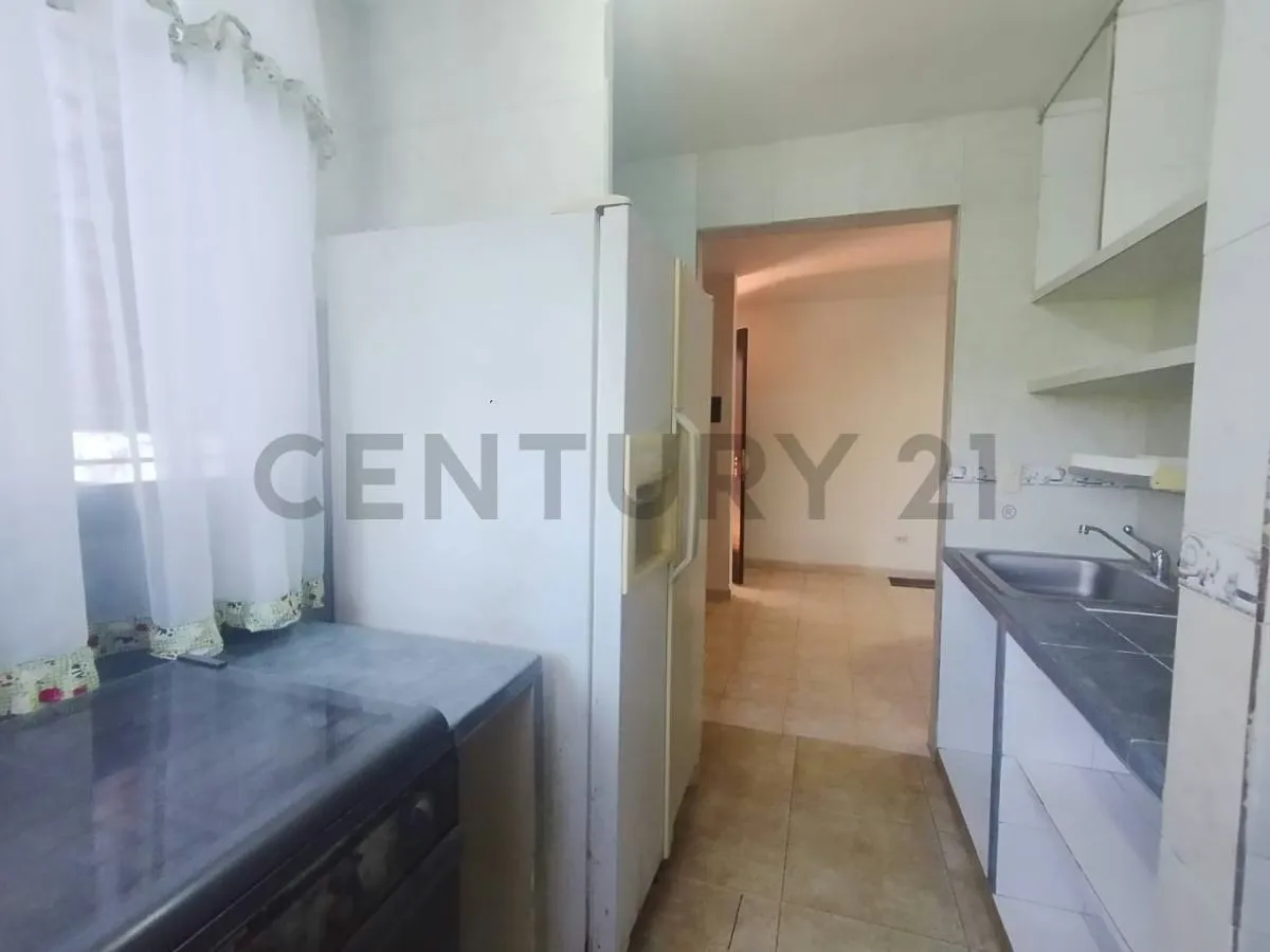 Apartamento en Alquiler en Ciudad Casarapa, Guarenas - 4