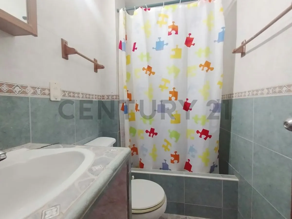 Apartamento en Alquiler en Ciudad Casarapa, Guarenas - 9