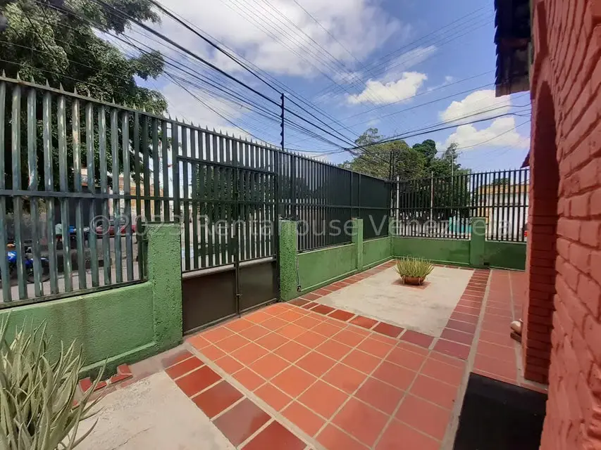 Casa (1 Nivel) en Venta en El Hipodromo, Aragua