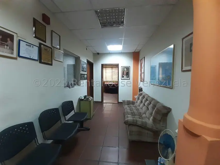 Casa (1 Nivel) en Venta en El Hipodromo, Aragua - 13