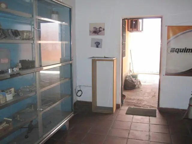 Casa (1 Nivel) en Venta en El Hipodromo, Aragua - 15