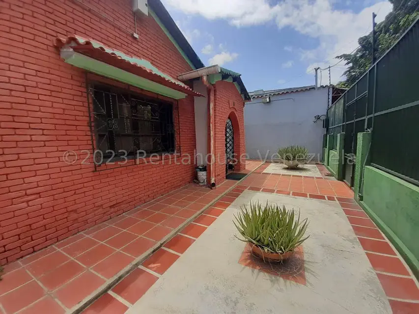 Casa (1 Nivel) en Venta en El Hipodromo, Aragua - 3