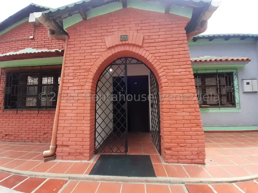 Casa (1 Nivel) en Venta en El Hipodromo, Aragua - 32