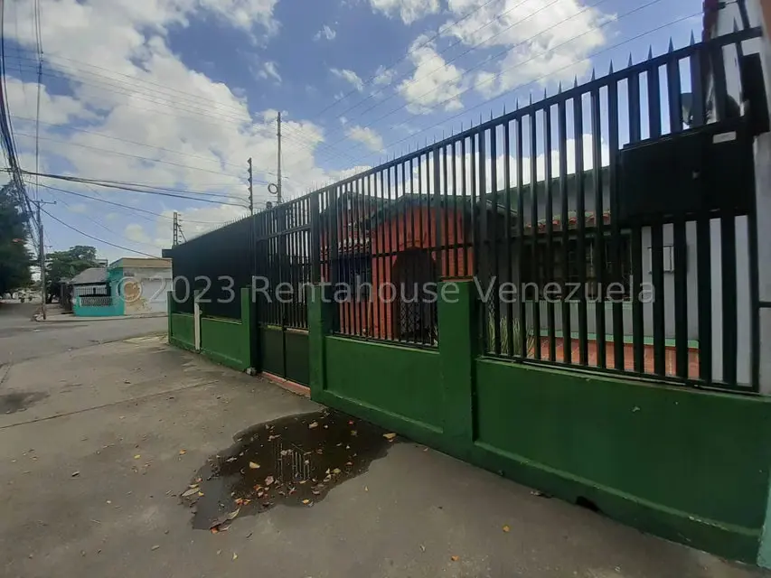 Casa (1 Nivel) en Venta en El Hipodromo, Aragua - 33