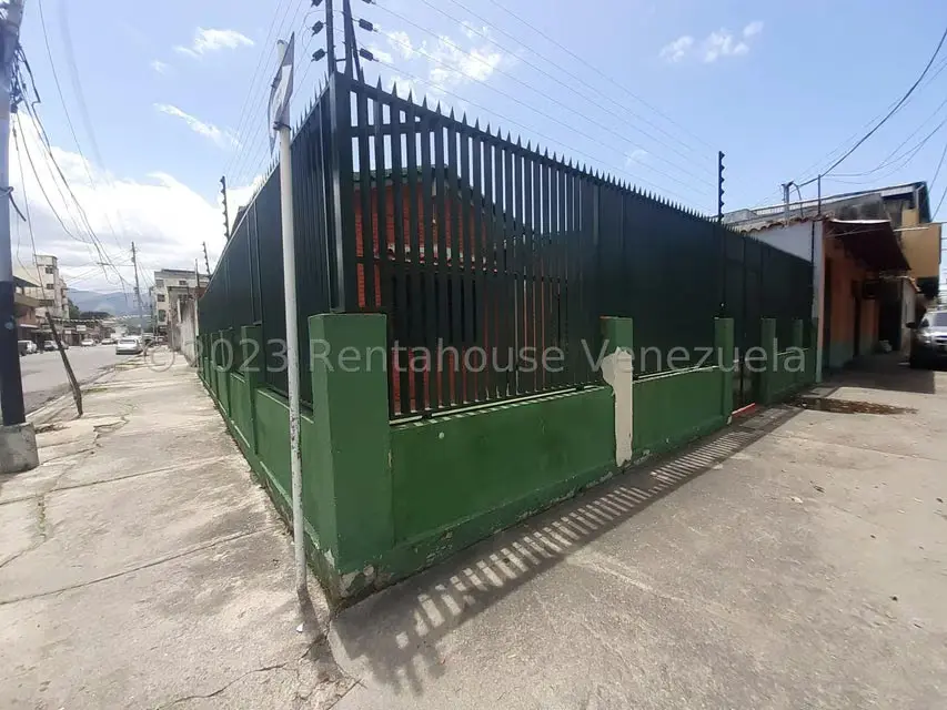Casa (1 Nivel) en Venta en El Hipodromo, Aragua - 34