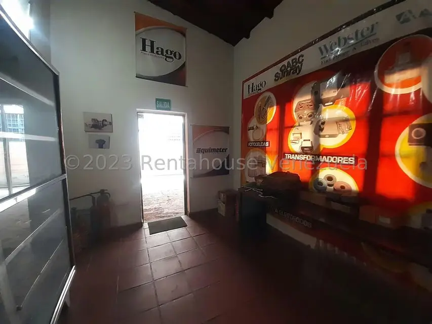 Casa (1 Nivel) en Venta en El Hipodromo, Aragua - 35