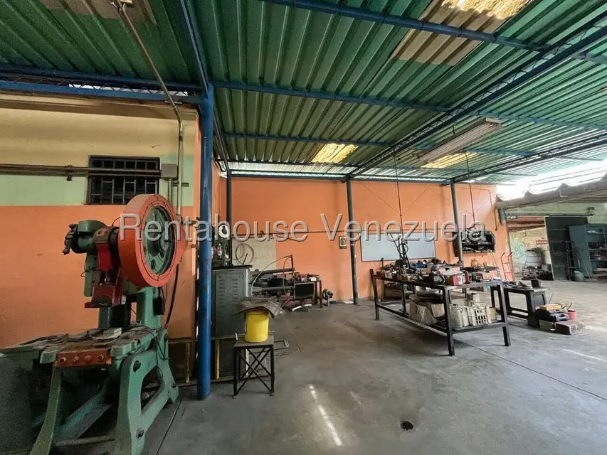 Casa (1 Nivel) en Venta en El Hipodromo, Aragua - 40