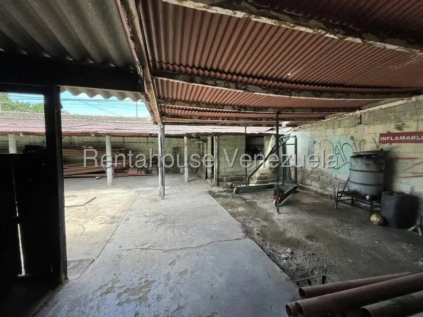 Casa (1 Nivel) en Venta en El Hipodromo, Aragua - 43