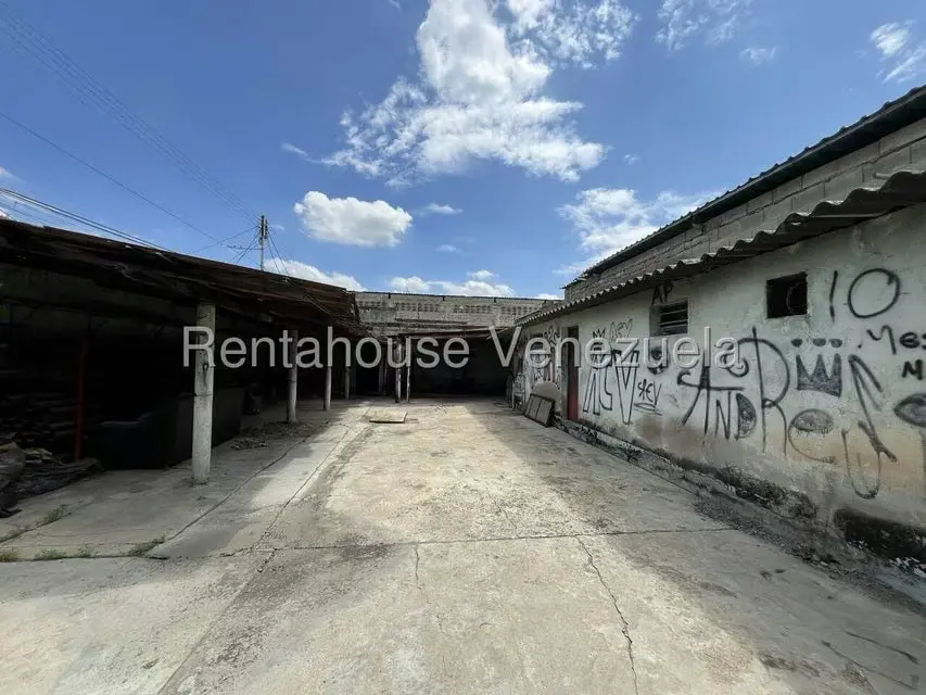 Casa (1 Nivel) en Venta en El Hipodromo, Aragua - 45