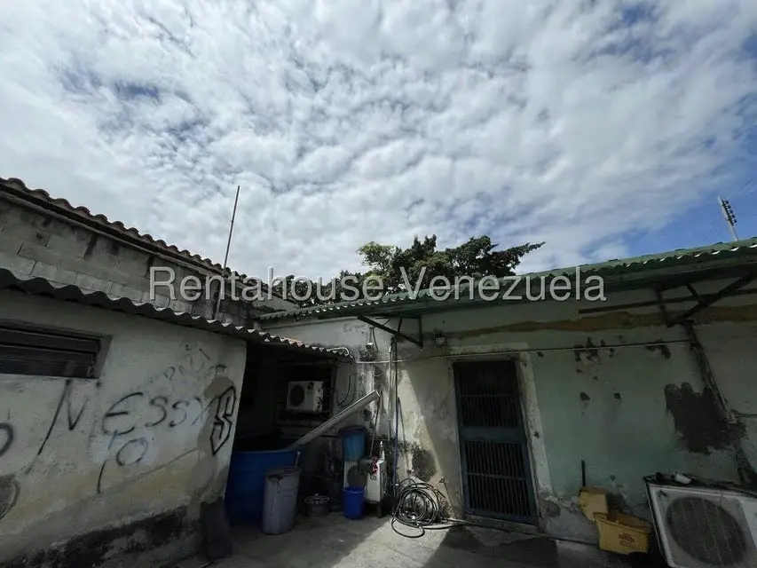 Casa (1 Nivel) en Venta en El Hipodromo, Aragua - 47