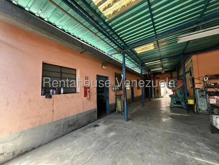 Casa (1 Nivel) en Venta en El Hipodromo, Aragua - 48