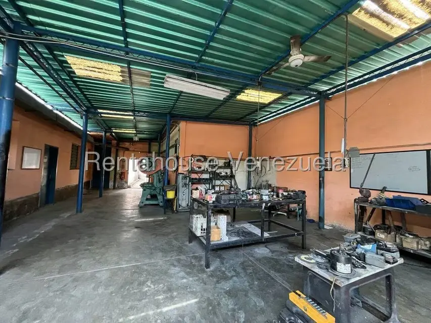 Casa (1 Nivel) en Venta en El Hipodromo, Aragua - 49