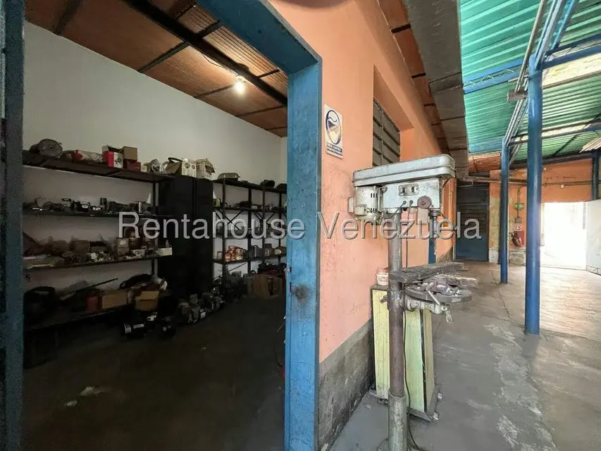 Casa (1 Nivel) en Venta en El Hipodromo, Aragua - 50