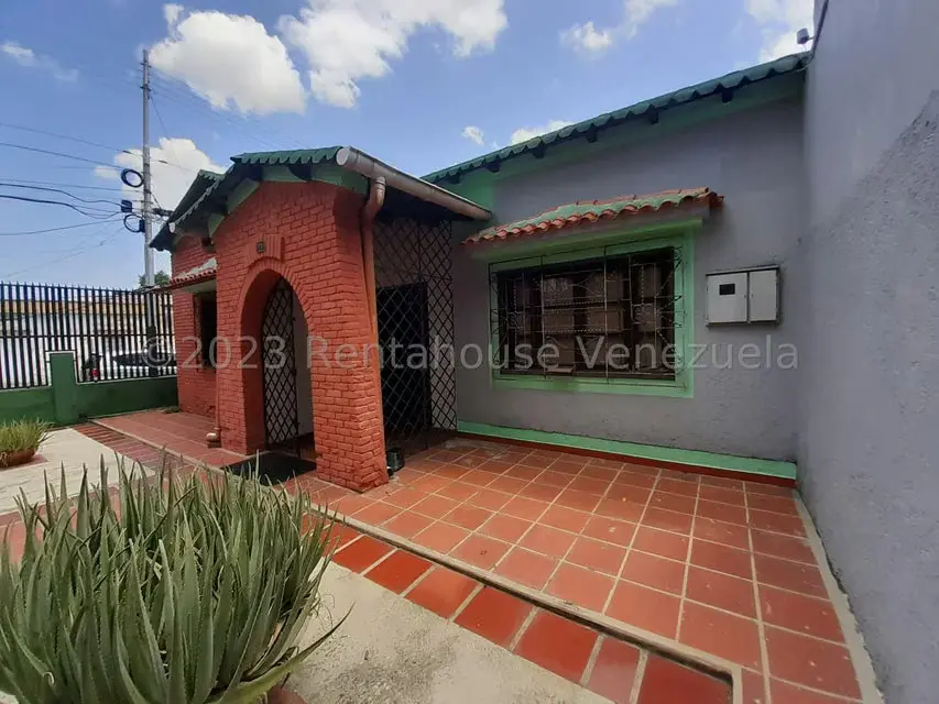 Casa (1 Nivel) en Venta en El Hipodromo, Aragua - 5
