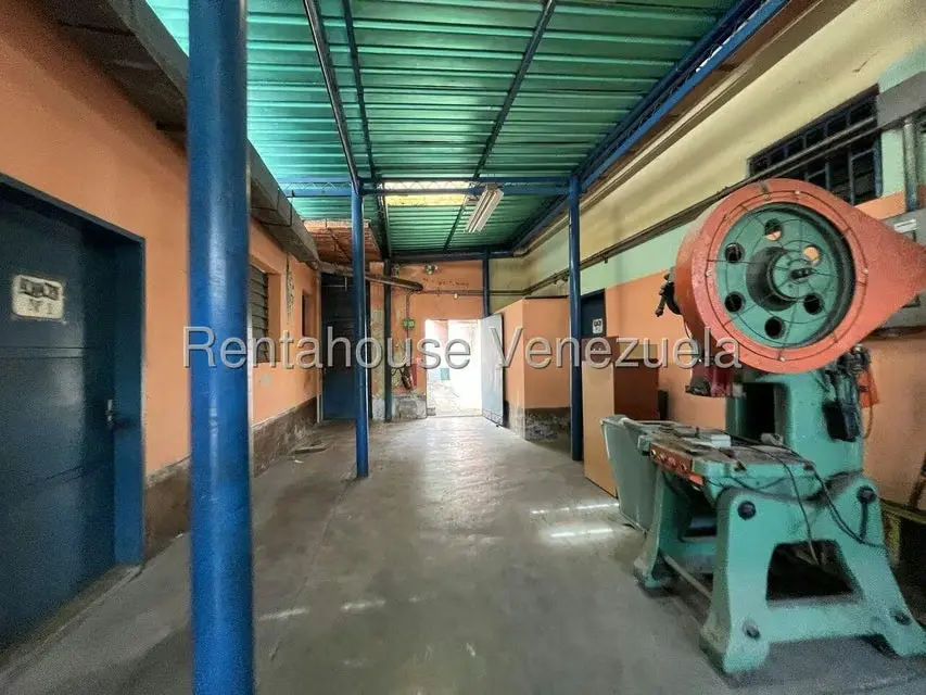 Casa (1 Nivel) en Venta en El Hipodromo, Aragua - 51