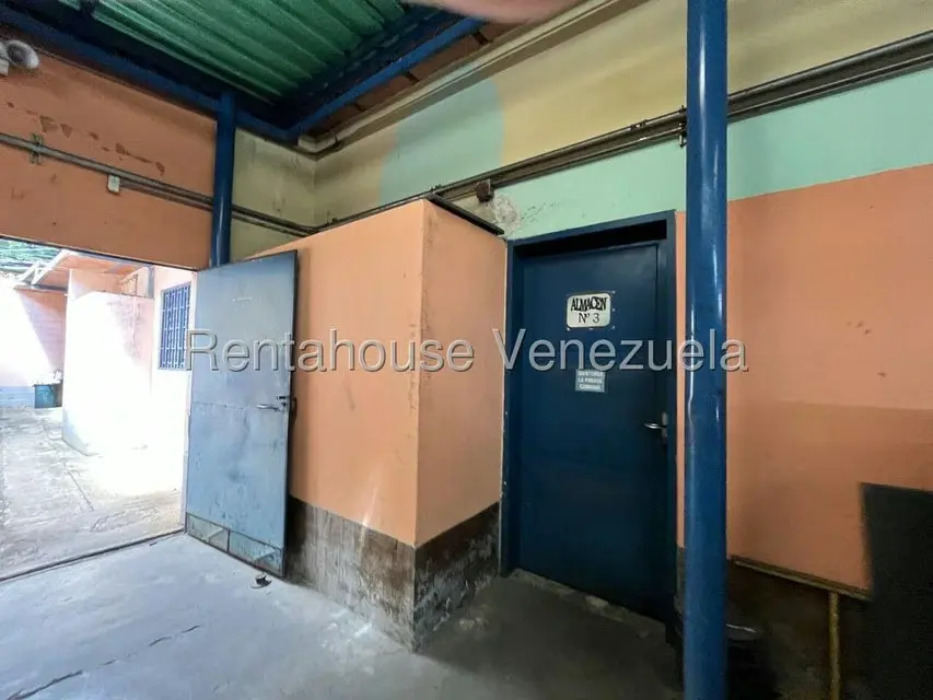 Casa (1 Nivel) en Venta en El Hipodromo, Aragua - 52