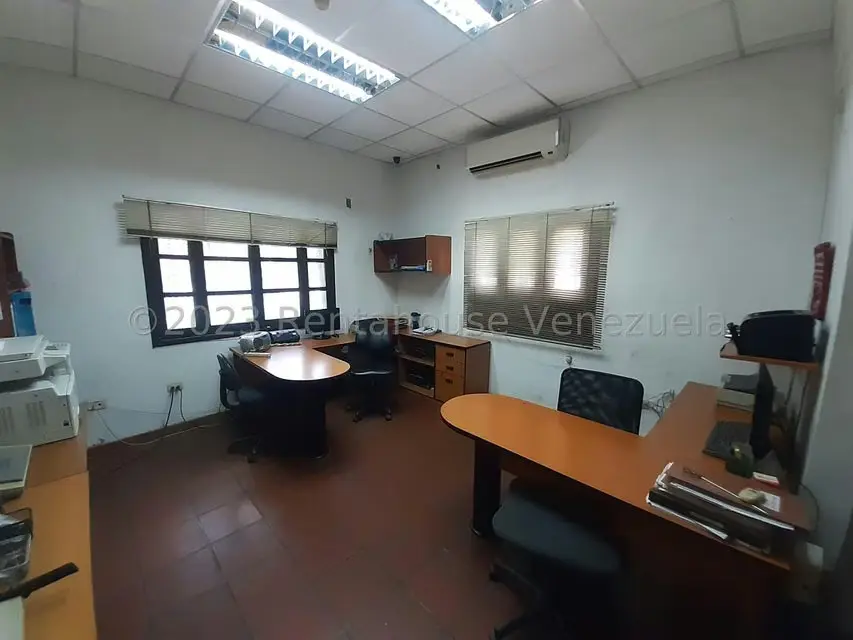 Casa (1 Nivel) en Venta en El Hipodromo, Aragua - 6