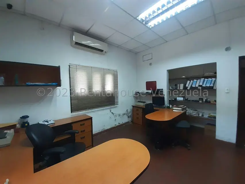 Casa (1 Nivel) en Venta en El Hipodromo, Aragua - 8