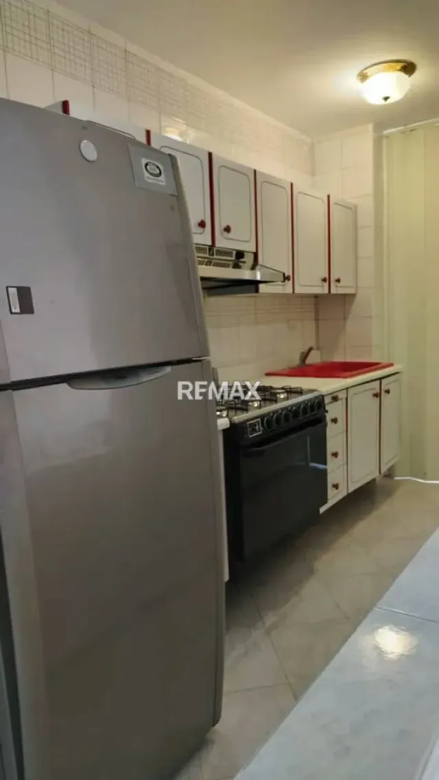 EN VENTA APARTAMENTO EN EL OESTE - 12