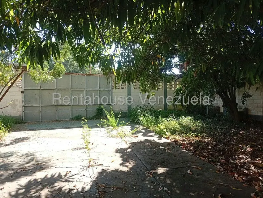 Terreno (Comercial) en Venta en Calle Coto Paul, Zulia - 3
