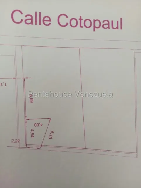 Terreno (Comercial) en Venta en Calle Coto Paul, Zulia - 6