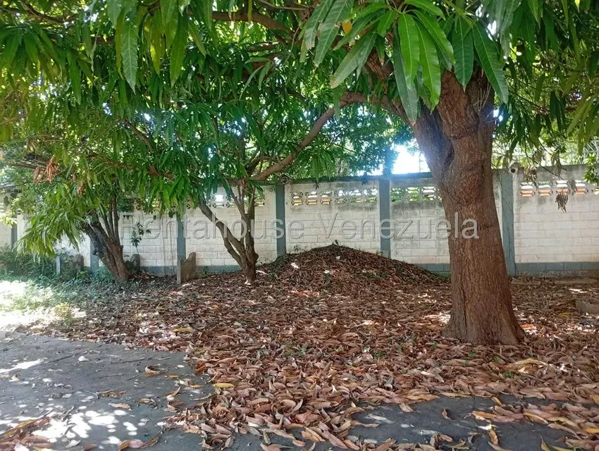 Terreno (Comercial) en Venta en Calle Coto Paul, Zulia - 8