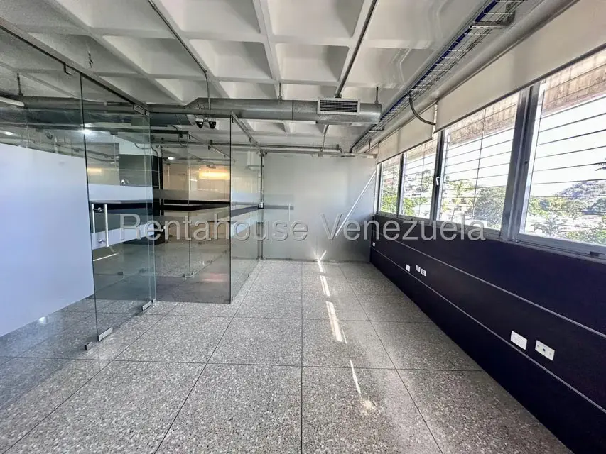 Oficina en Venta en La Trinidad, Distrito Metropolitano - 12