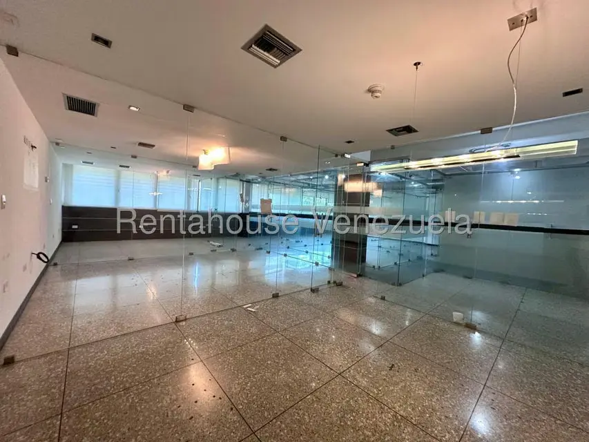 Oficina en Venta en La Trinidad, Distrito Metropolitano - 14