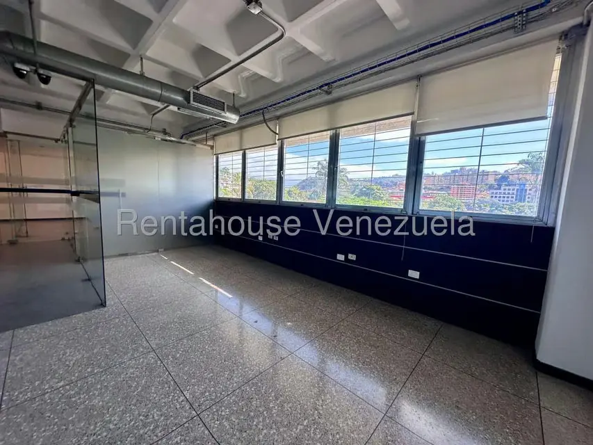 Oficina en Venta en La Trinidad, Distrito Metropolitano - 15