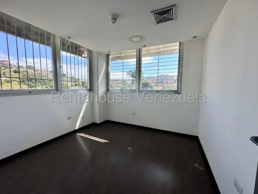 Oficina en Venta en La Trinidad, Distrito Metropolitano - 21
