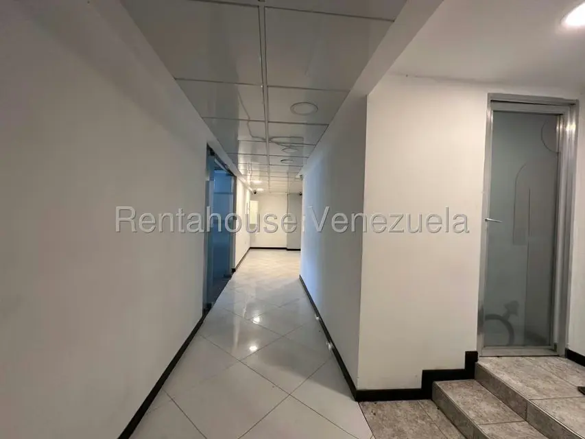Oficina en Venta en La Trinidad, Distrito Metropolitano - 6