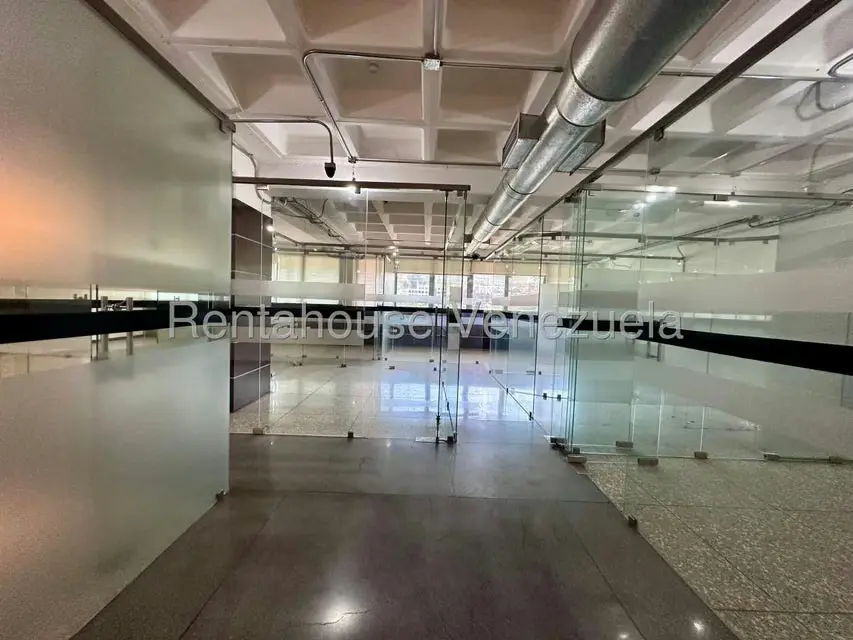Oficina en Venta en La Trinidad, Distrito Metropolitano - 9