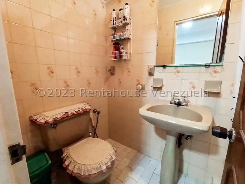 Apartamento (Penthouse) en Venta en La Campiña, Distrito Metropolitano - 12
