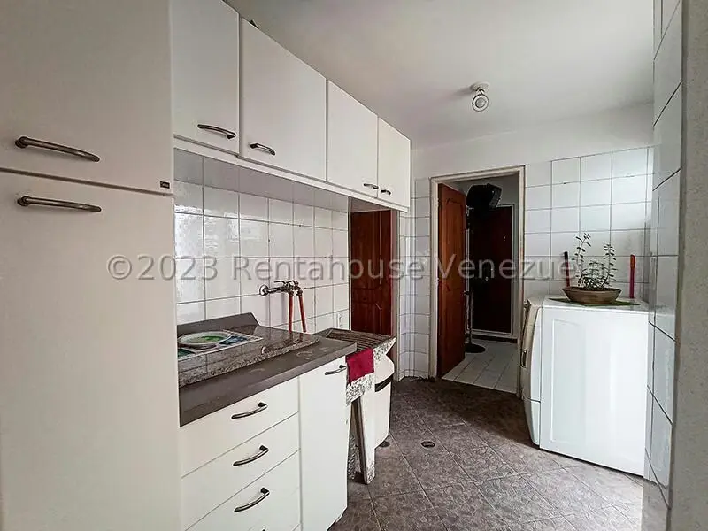 Apartamento (Penthouse) en Venta en La Campiña, Distrito Metropolitano - 13
