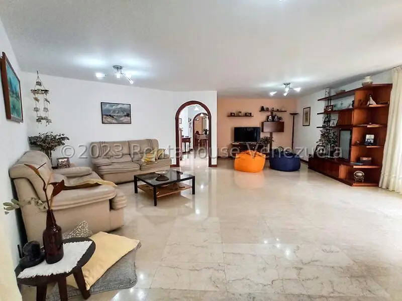 Apartamento (Penthouse) en Venta en La Campiña, Distrito Metropolitano - 17