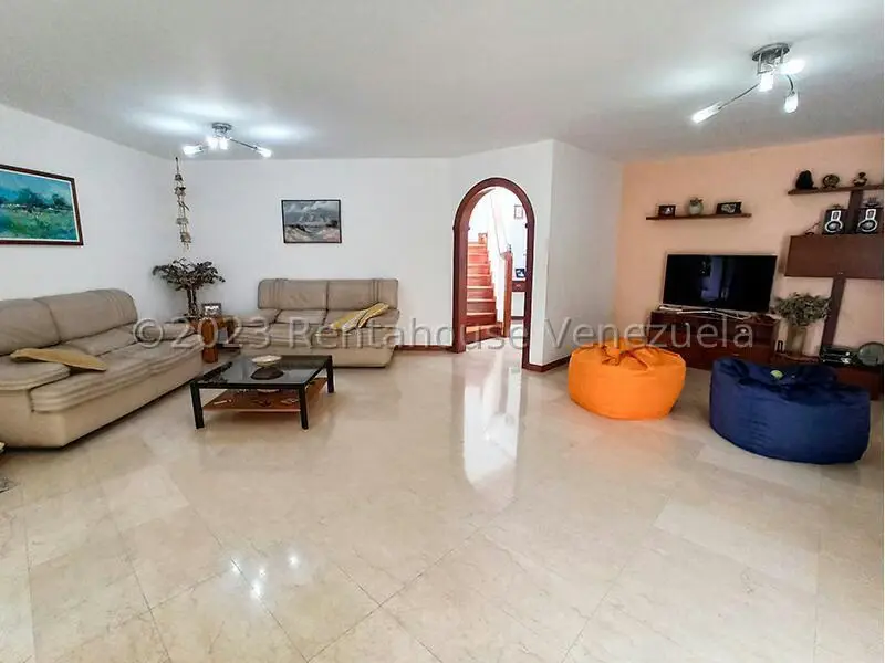 Apartamento (Penthouse) en Venta en La Campiña, Distrito Metropolitano - 18