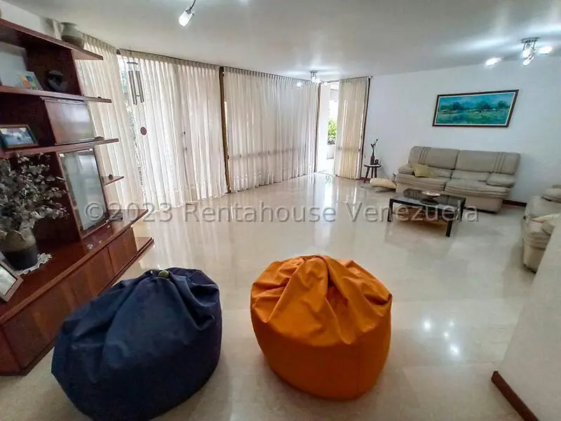Apartamento (Penthouse) en Venta en La Campiña, Distrito Metropolitano - 19