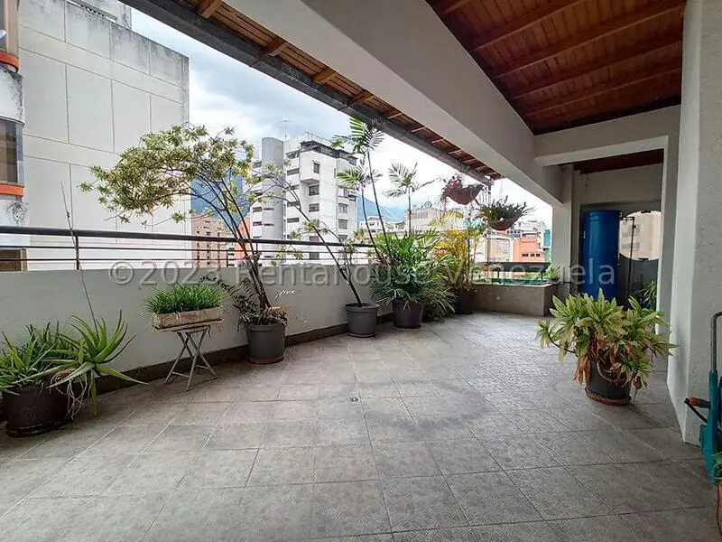 Apartamento (Penthouse) en Venta en La Campiña, Distrito Metropolitano - 22