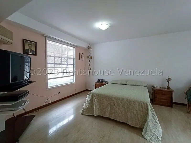 Apartamento (Penthouse) en Venta en La Campiña, Distrito Metropolitano - 23