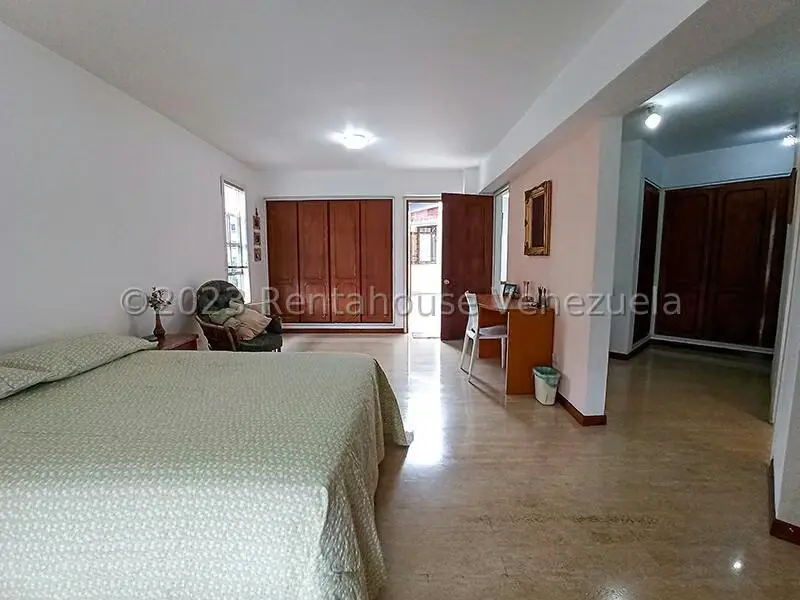 Apartamento (Penthouse) en Venta en La Campiña, Distrito Metropolitano - 24