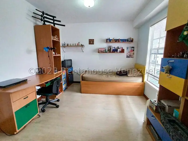 Apartamento (Penthouse) en Venta en La Campiña, Distrito Metropolitano - 28