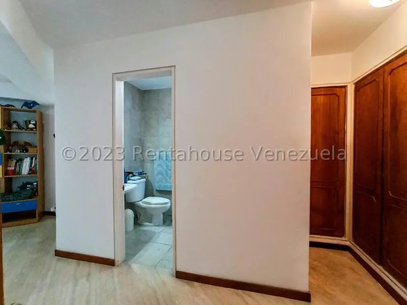 Apartamento (Penthouse) en Venta en La Campiña, Distrito Metropolitano - 30